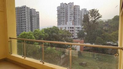 Image of 1560 Sq.ft 3 BHK Apartment / Flat for sale in Mont Vert Belair, Bhugaon, Pune for Rs. 14300000