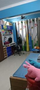 Image of 1100 Sq.ft 2 BHK Apartment / Flat for sale in Shivam Paradise, Nerul, Navi Mumbai for Rs. 14500000