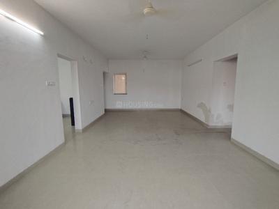Hall Image of 1278 Sq.ft 2.5 BHK Apartment / Flat for sale in PRA The Lake District, Yewalewadi Pune for Rs. 6500000