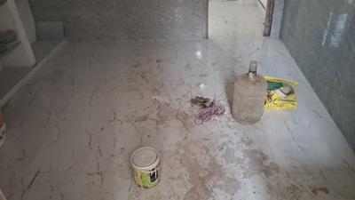 Living Room Image of 600 Sq.ft 2 BHK Villa for sale in Manali New Town Chennai for Rs. 4500000
