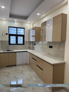 Kitchen Image of 1620 Sq.ft 3 BHK Builder Floor for sale in BPTP Park Elite Floors, Sector 85 Faridabad for Rs. 9000000