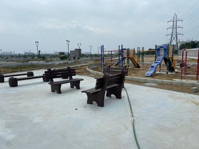 Residential Plot