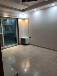 Hall Image of 1900 Sq.ft 3 BHK Builder Floor for rent in Swaraj Homes Saini Enclave RWA, Karkardooma New Delhi for Rs. 50000