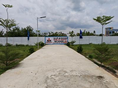 Image of 800 Sq.ft Residential Plot / Land for sale in Karanai Puthuchery, Chennai for Rs. 3199200