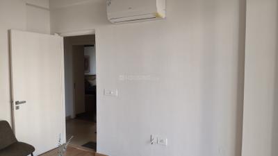 Bedroom Image of 1899 Sq.ft 3 BHK Apartment / Flat for sale in Emaar Palm Gardens, Sector 83 Gurgaon for Rs. 24800000
