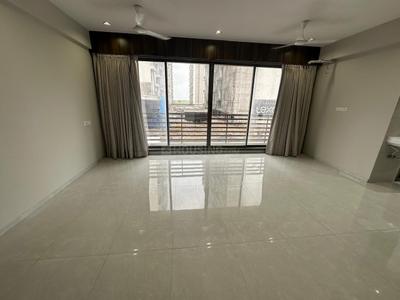 Hall Image of 1251 Sq.ft 2 BHK Apartment / Flat for sale in Orchid Gardenia, Palanpur Surat for Rs. 5100000