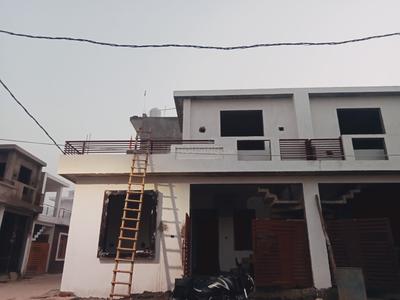 Image of 950 Sq.ft 3 BHK Independent House for sale in Vani Homes, Gomti Nagar, Lucknow for Rs. 4200000