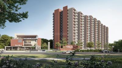 Image of 1553 Sq.ft 3 BHK Apartment / Flat for sale in Neon, Gudighattanahalli, Bengaluru for Rs. 11500000