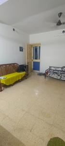 Hall Image of 800 Sq.ft 1 BHK Apartment / Flat for rent in Athwa Surat for Rs. 20000
