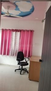 Bedroom Image of 882 Sq.ft 2 BHK Apartment / Flat for sale in Pride Silver Oak, Rahatani Pune for Rs. 7000000