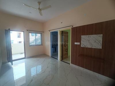 2 BHK Independent Builder Floor