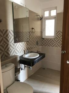 Image of 1775 Sq.ft 3.5 BHK Apartment / Flat for rent in ATS Rhapsody, Noida Extension, Greater Noida for Rs. 36000
