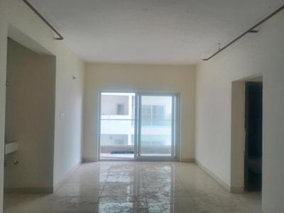 Living Room Image of 2270 Sq.ft 3 BHK Apartment / Flat for sale in Sumadhura The Olympus, Financial District Hyderabad for Rs. 22800000