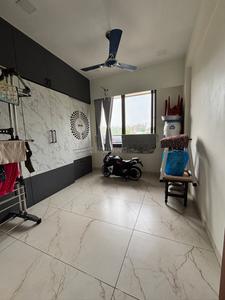 Hall Image of 2200 Sq.ft 3 BHK Apartment / Flat for sale in Samarpan Aditi Elegance, Motera Ahmedabad for Rs. 14500000