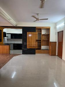 2.5 BHK Flat