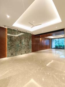 4 BHK Independent Builder Floor