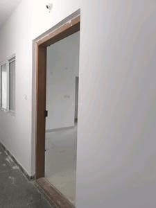 Main Entrance Image of 1340 Sq.ft 3 BHK Apartment / Flat for sale in SV Brundhavanam, Vajarahalli Bengaluru for Rs. 8910000