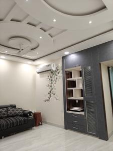 Hall Image of 1650 Sq.ft 3 BHK Apartment / Flat for rent in Piska More Ranchi for Rs. 32000