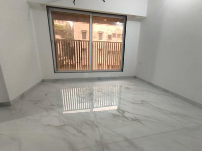 Hall Image of 700 Sq.ft 2 BHK Apartment / Flat for sale in Majestic Vishwa Bhuvan, Chembur Mumbai for Rs. 22500000
