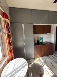 Bedroom Image of 2394 Sq.ft 3 BHK Penthouse for sale in Shyamal Ahmedabad for Rs. 16000000