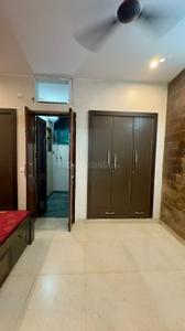 Hall Image of 1000 Sq.ft 1 BHK Builder Floor for rent in Palam Vihar Gurgaon for Rs. 18000