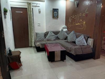 Hall Image of 1100 Sq.ft 2 BHK Apartment / Flat for rent in Supertech Eco Village 2, Noida Extension Greater Noida for Rs. 26000