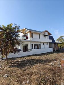 Image of 2700 Sq.ft 3 BHK Independent House for sale in Jagat Pur Khadar, Dehradun for Rs. 13000000