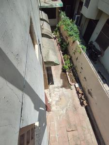 Balcony Image of 3200 Sq.ft 4 BHK Independent House for sale in Kidwai Nagar Kanpur for Rs. 45000000