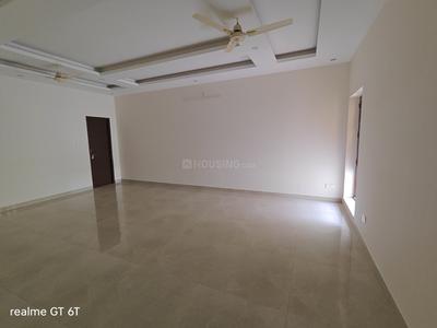 Hall Image of 2198 Sq.ft 4 BHK Apartment / Flat for sale in Rudra Twin Towers, Butler Colony Lucknow for Rs. 19000000