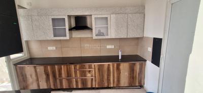 Kitchen Image of 3490 Sq.ft 4 BHK Apartment / Flat for sale in Mapsko Royale Ville, Sector 82 Gurgaon for Rs. 33500000