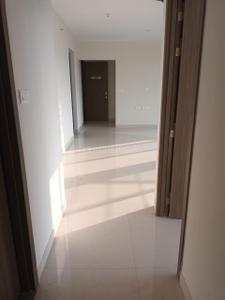 Bedroom Image of 1200 Sq.ft 2 BHK Apartment / Flat for rent in Kumar Prospera, Hadapsar Pune for Rs. 40000