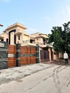 Image of 2400 Sq.ft 4 BHK Independent House for sale in Sector 7, Faridabad for Rs. 22500000