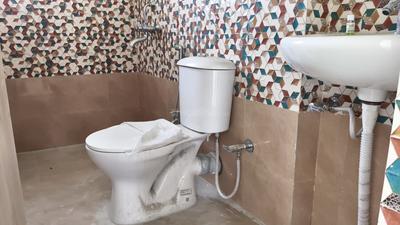 Image of 926 Sq.ft 3 BHK Apartment / Flat for sale in Gurukul Heights Phase 1, New Town, Kolkata for Rs. 11000000
