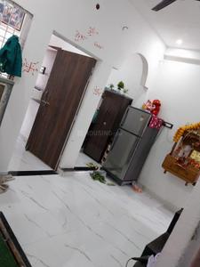 Bedroom Image of 800 Sq.ft 2 BHK Independent House for sale in Kanpur Development Authority KDA Alakhnanda Enclave, Jarauli Kanpur for Rs. 8500000