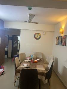 Hall Image of 1485 Sq.ft 3 BHK Apartment / Flat for sale in Ramprastha The View, Sector 37D Gurgaon for Rs. 14200000