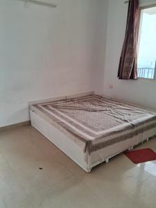 Bedroom Image of 1100 Sq.ft 3 BHK Apartment / Flat for sale in Rising Homes At DXP 92, Sector 92 Gurgaon for Rs. 13700000