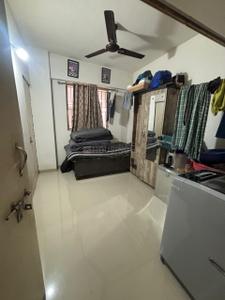 Hall Image of 810 Sq.ft 2 BHK Apartment / Flat for sale in Om Shanti Gold Plus 2, Narolgam Ahmedabad for Rs. 2200000