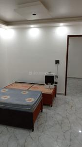 Bedroom Image of 675 Sq.ft 2 BHK Builder Floor for sale in Ramesh Nagar New Delhi for Rs. 6500000