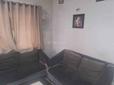 Living Room Image of 1480 Sq.ft 3 BHK Independent House for sale in Ghatlodiya Ahmedabad for Rs. 18000000