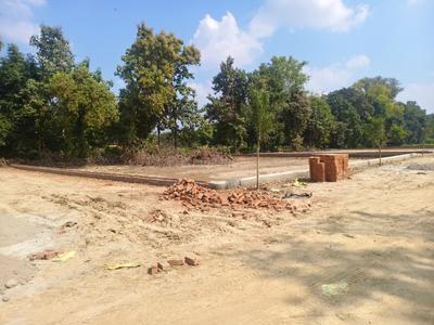 Image of 2000 Sq.ft Residential Plot / Land for sale in Amethi, Lucknow for Rs. 3900000