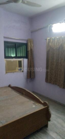 Krupa residency Bedroom 1