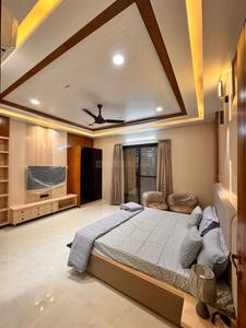 Bedroom Image of 6500 Sq.ft 6 BHK Villa for sale in Vaishali Nagar Extension Jaipur for Rs. 47100000