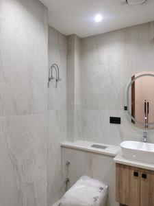 Bedroom Two Image of 3600 Sq.ft 4 BHK Builder Floor for sale in Sector 85 Faridabad for Rs. 36000000