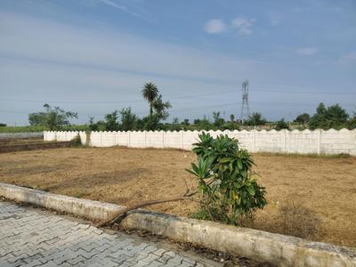 Image of 450 Sq.ft Residential Plot / Land for sale in Del NCR Aero City, Shahpur Kala, Greater Noida for Rs. 1154250