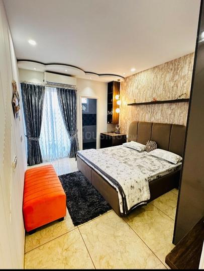 Leela Orchid Green Phase II Main Image 1