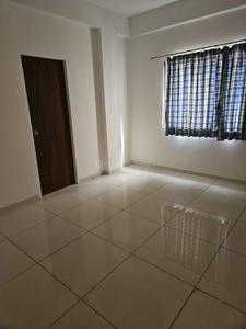 Bedroom Image of 1100 Sq.ft 3 BHK Apartment / Flat for sale in Shree Shreenath Avenue, Bhayli Vadodara for Rs. 3900000