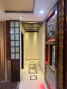 6 BHK Apartment