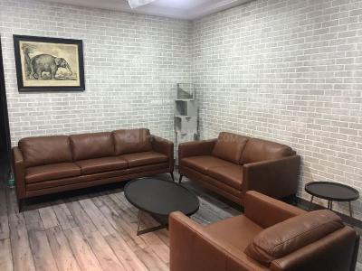 Hall Image of 4210 Sq.ft 4 BHK Penthouse for sale in Aparna Elina, Mahalakshmi Layout Bengaluru for Rs. 82000000