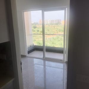 Bedroom Image of 950 Sq.ft 2 BHK Builder Floor for sale in Signature Global City 92, Sector 92 Gurgaon for Rs. 10800000
