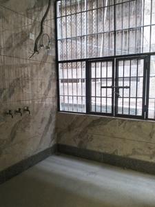 Bedroom Two Image of 1440 Sq.ft 3 BHK Builder Floor for sale in GTB Nagar New Delhi for Rs. 22500000